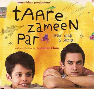 Taare Zameen Par hint filmi