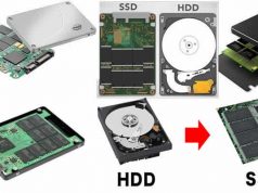 SSD Harddiskle Bilgisayarınızı Hızlandırın