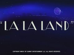 La La Land Aşıklar Şehri 14 Dalda Oscar 'a Aday Oldu.