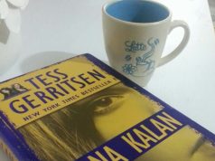 Sona Kalan: Tess Gerritsen Kitap Tanıtımı sona kalan:tess Gerritsen