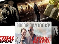 Sinemadan Tv ye -Cehennem Silahı, Taken, Training Day