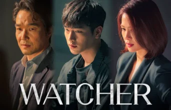 Watcher Kore Dizisi – Polisiye